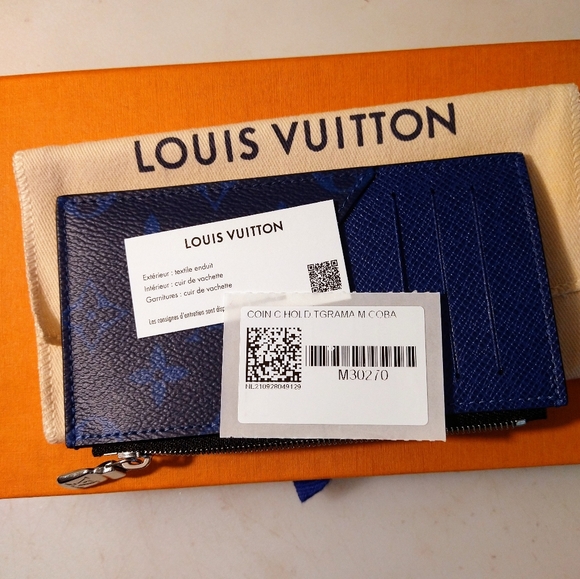 Louis Vuitton Men's Wallet - Picture 4 of 8